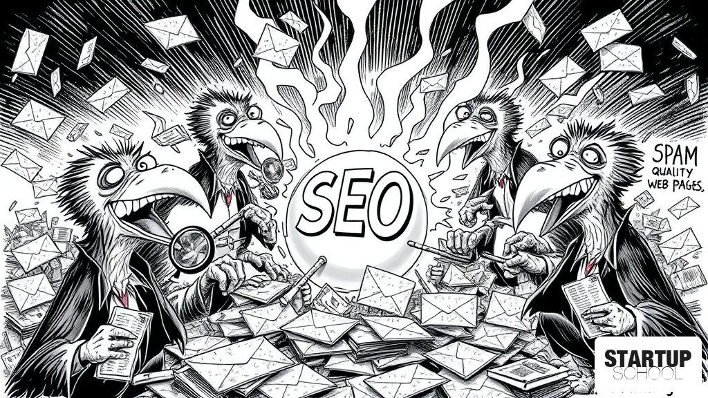 SEO 전문가들, 만료된 구글 X 계정 장악 중