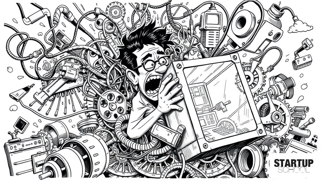 로컬 개발 환경 설정을 위한 Docker 구축하기