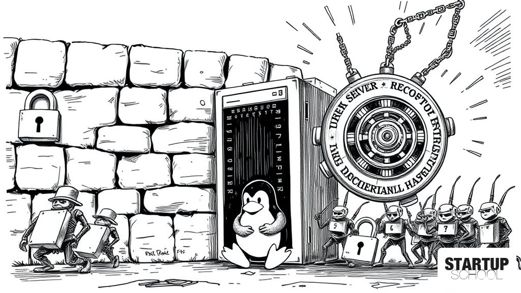 Fail2ban 설정으로 Linux 클라우드 서버 보호하기