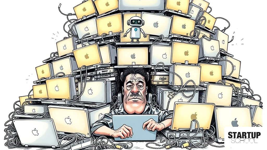 클로드 코드 제어를 위한 여분의 Mac 설정 방법: 단계별 가이드