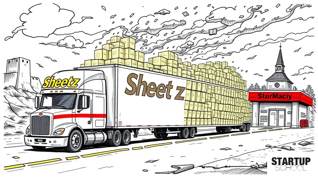 Sheetz, VMware를 떠나 11,000개의 가상 머신을 이전