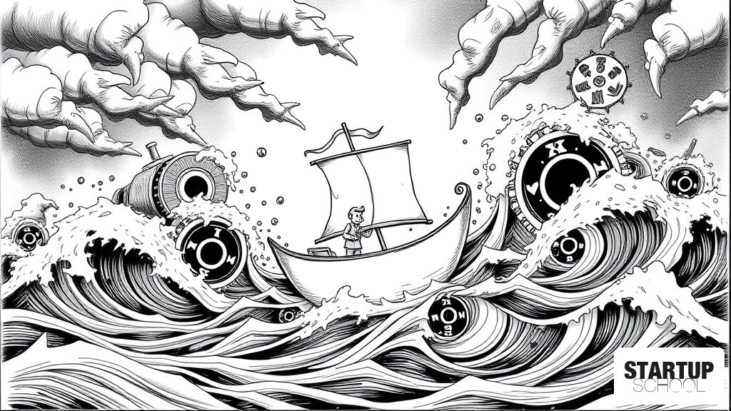 ShipHappens: