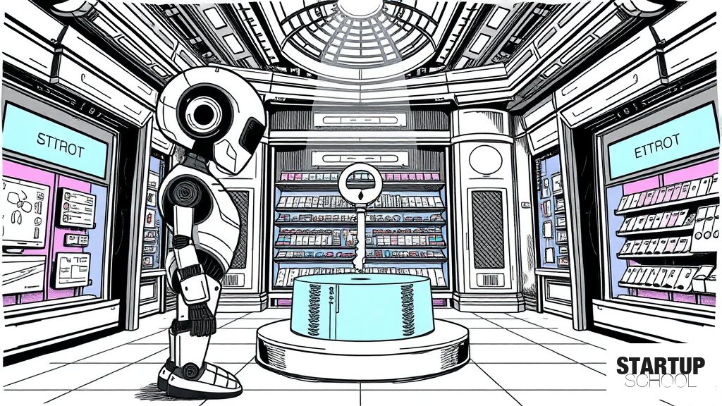 Shopify Agentic Storefronts, 가능할까? UCP 프로필은 여전히 빈칸이 있다.