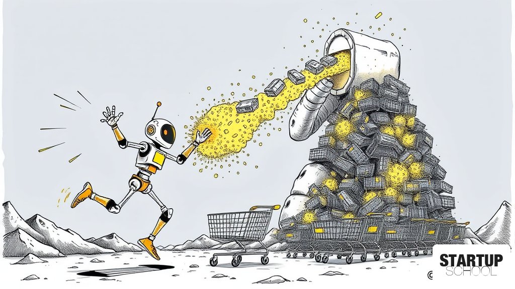 Shopify: AI 추천 건수 197% 증가, 하지만 유기적 검색이 여전히 트래픽 주도