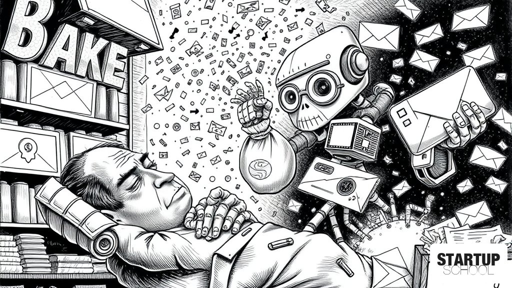 Shopify, AI 기반 마케팅 자동화 도구 출시