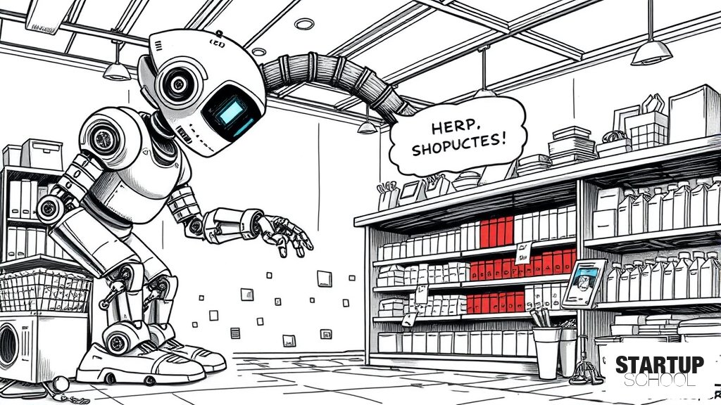 Shopify, 새로운 AI 쇼핑 채널에 상점 자동 등록 시작