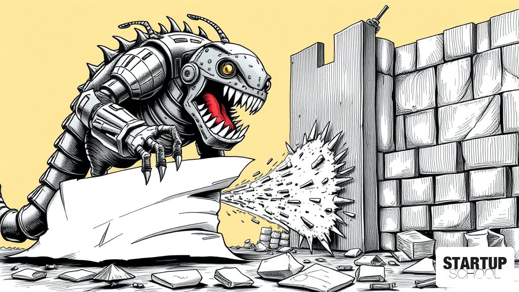 Robots.txt 또는 서버 레벨에서 AI 크롤러를 차단해야 할까? – SEO에게 물어봐