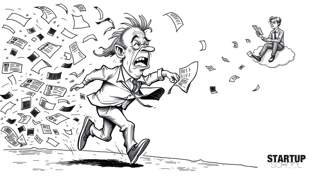 Show Dev: Taxhance — CPA 법인을 위한 AI 기반 세금 서류 수집 소프트웨어