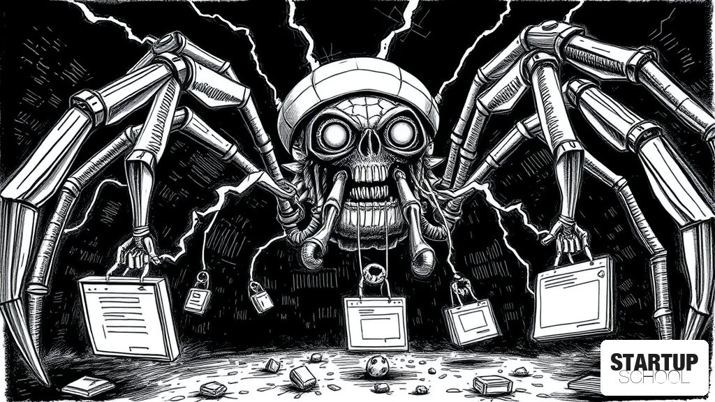 Show GN: ArachneControl – 서버가 브라우저를 원격 제어해 수집하는 오픈소스 데이터 수집 시스템