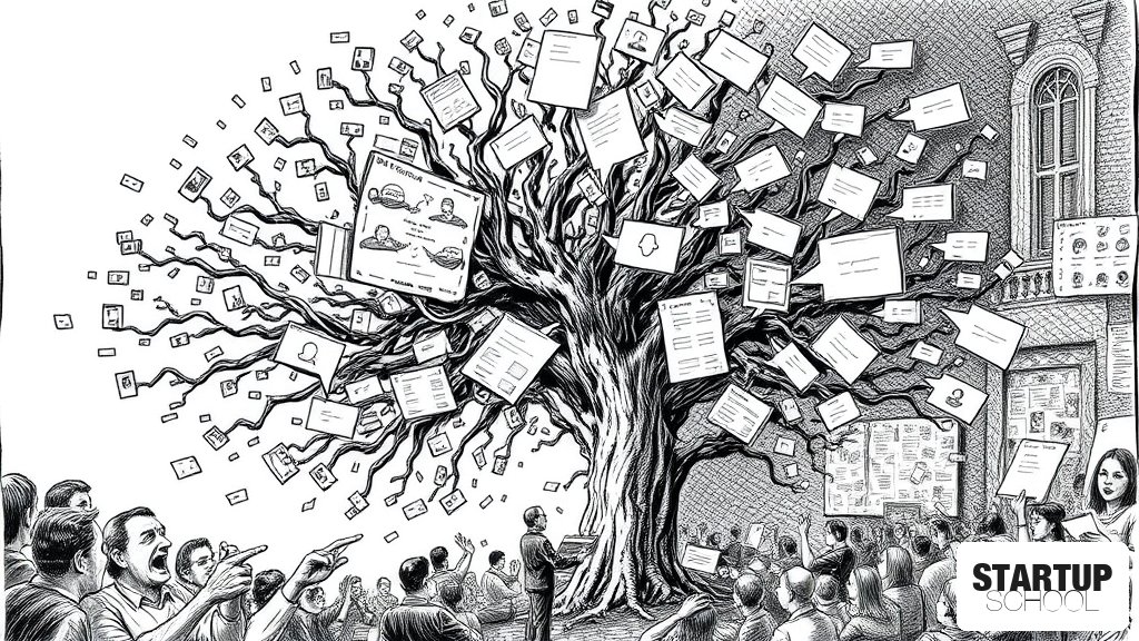 Show GN: Branch of Thought – Claude·ChatGPT 대화의 숨은 분기를 그래프로 보여주는 크롬 확장