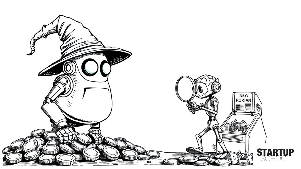 Show GN: guru-maker - 스스로 발전하는 투자 에이전트