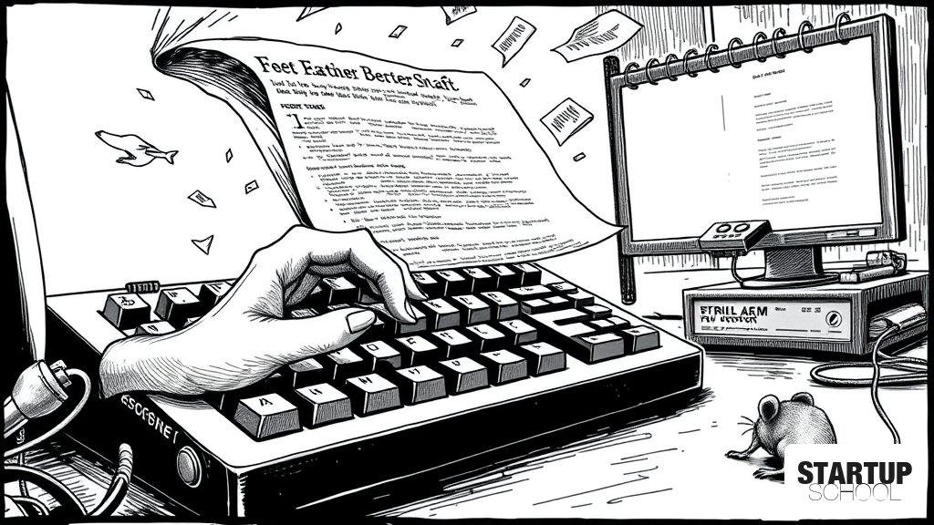 Show GN: Modeleaf - 키보드 중심의 가벼운 macOS 읽기 전용 PDF 뷰어