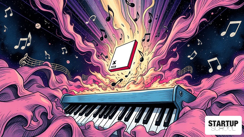 Show GN: Piano: Soloist - 악보 파일(MusicXML)을 올리면 악보와 건반으로 재생해 주는 웹 피아노 비주얼라이저