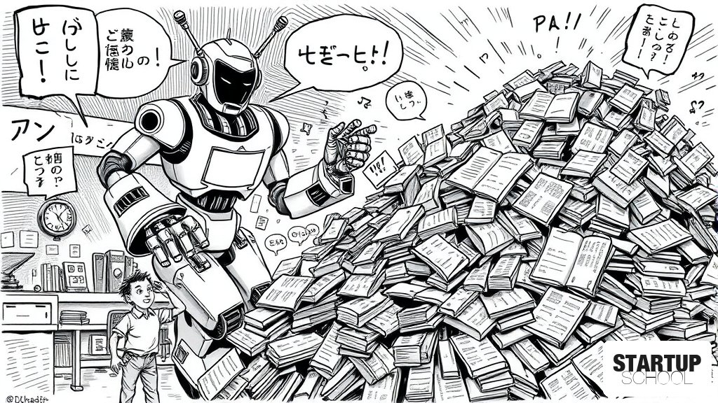 Show GN: 만화 이미지의 대사와 말풍선을 번역하는 AI Manga Translate를 만들었습니다