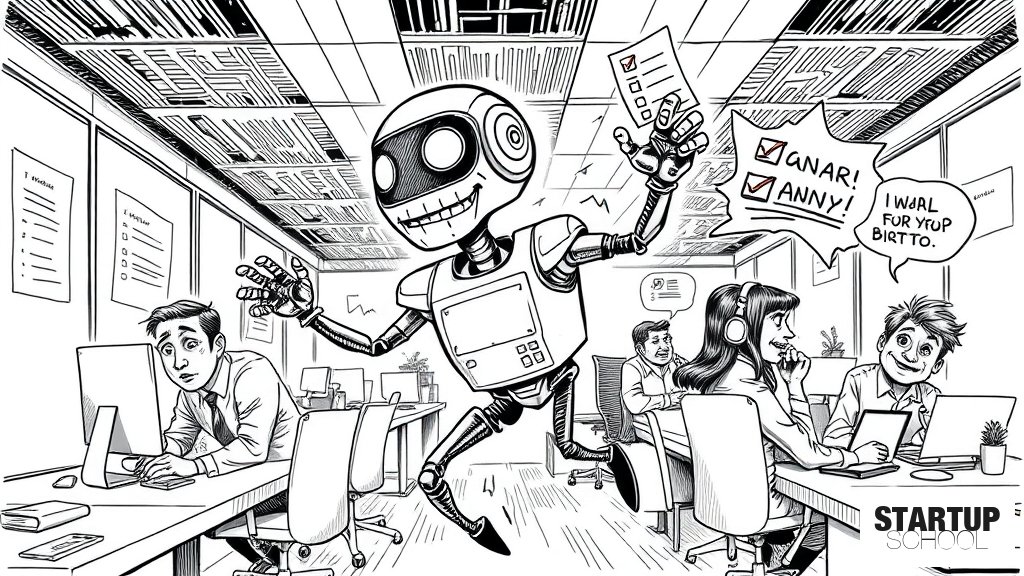 Show GN: 묻기 전에 먼저 움직이는 Slack AI 팀원