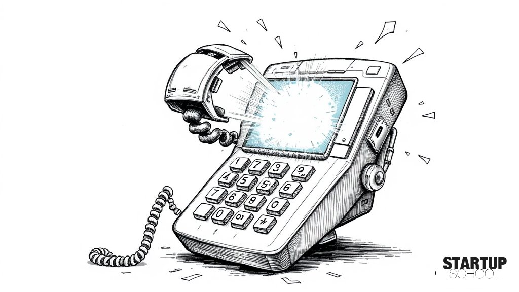Show HN: 10년 전 QWERTY 폰에 이식한 현대적인 Linux 포팅 프로젝트