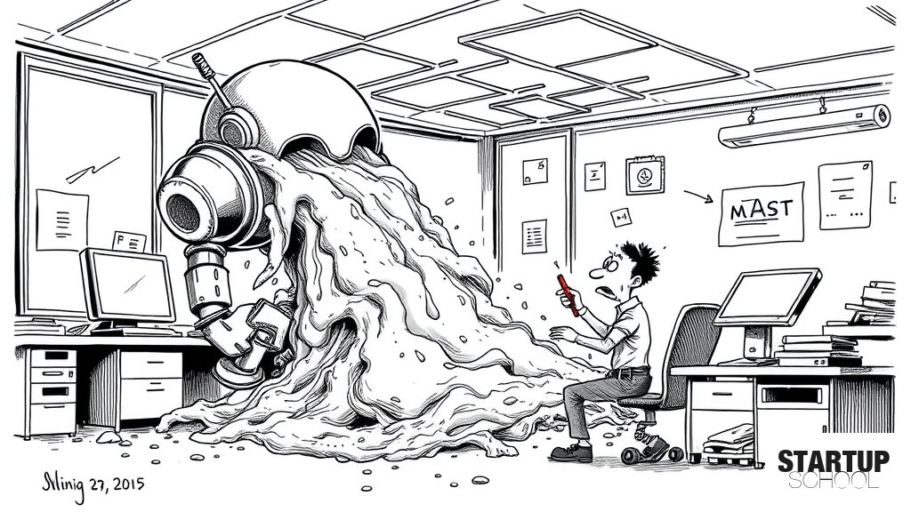 Show HN: 업무 효율 저하를 막는 웹사이트