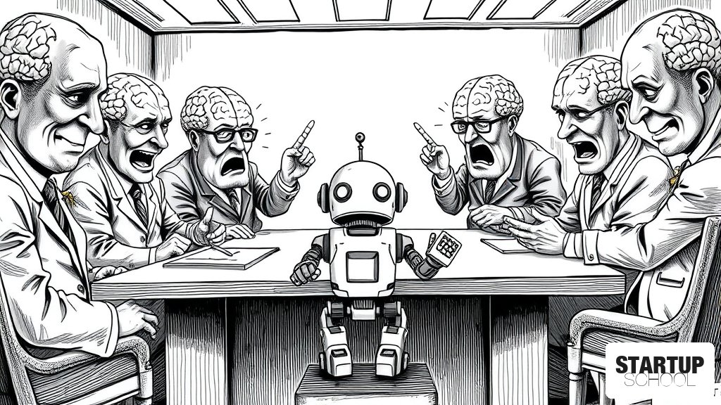 Show HN: AI 에이전트를 위한 맞춤형 전문가 패널, Agent Brain Trust