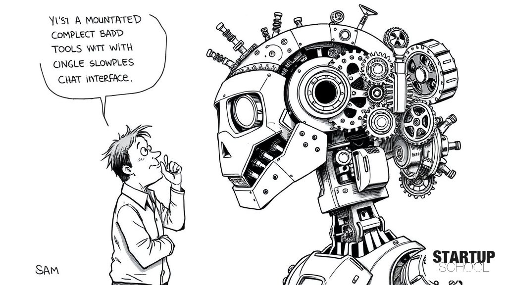 Show HN: AI CAD 하니스