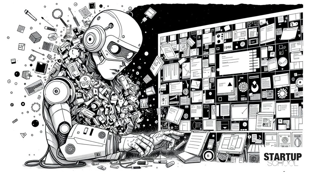 Show HN: AI 기반 PDF-Markdown 변환기