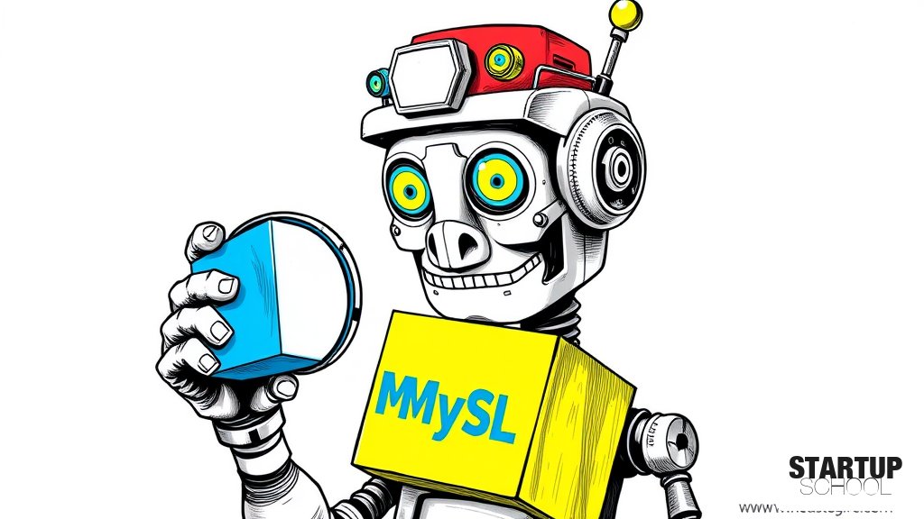 Show HN: PostgreSQL 확장 기능을 MySQL로 포팅하는 AI 기술