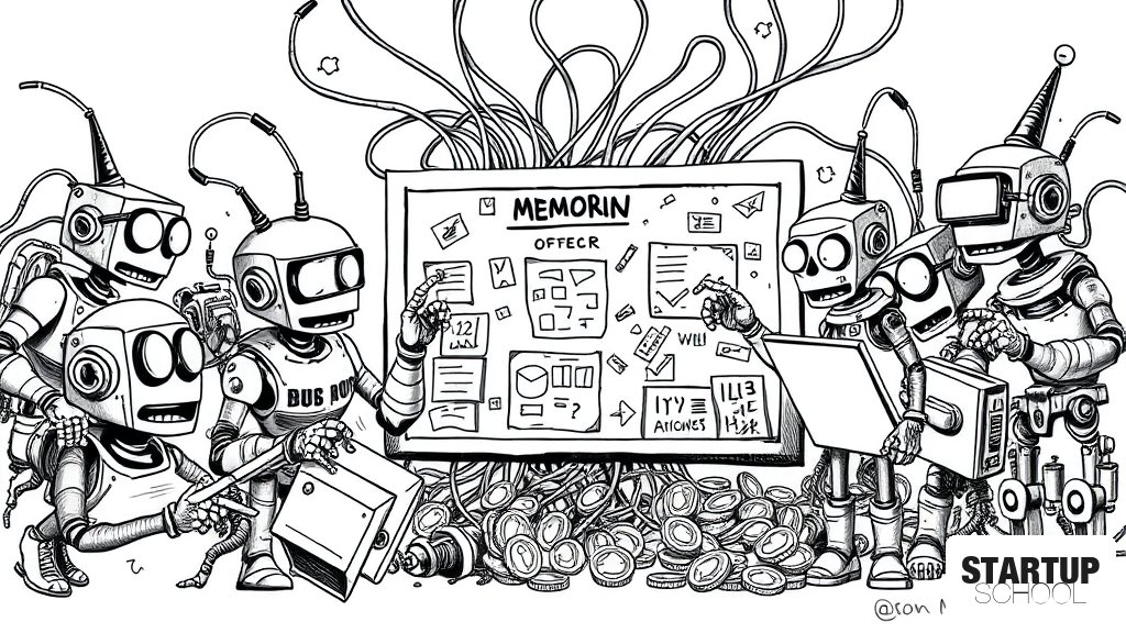 Show HN: Aimeat, AI 시대의 BBS 스타일 시스템 운영자 문화