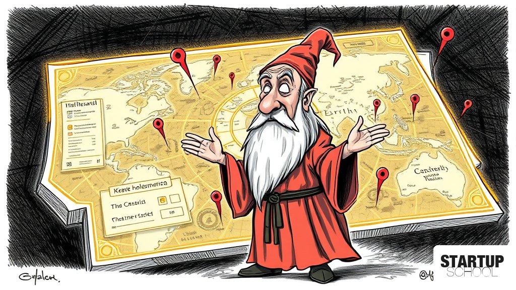 Show HN: Tolkien의 Middle-earth 인터랙티브 지도