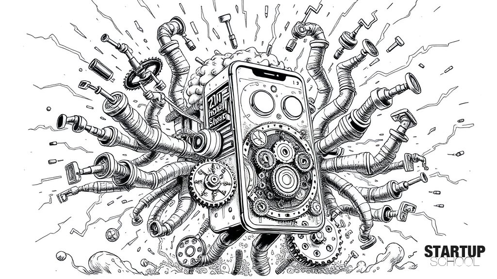 Show HN: Android-on-Device Harness – N8N Meets Tasker Meets AI