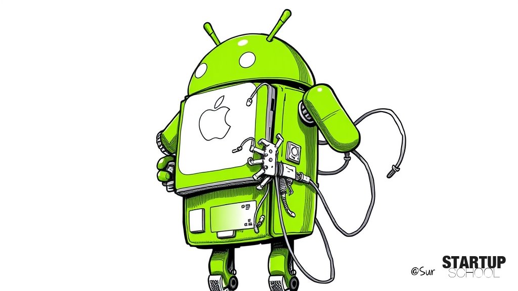 Show HN: Android 기기에서 완전한 iOS 16.5 펌웨어 실행하기