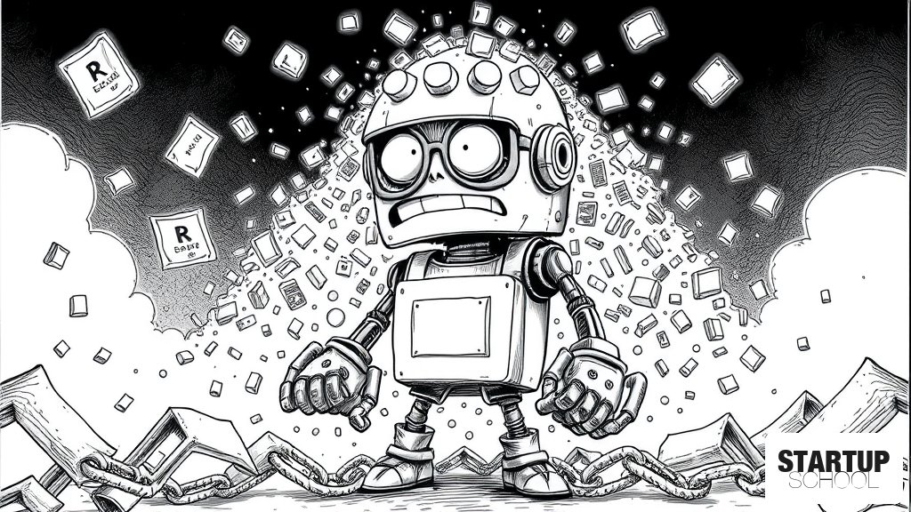 Show HN: Asimov의 AI 맥락을 위한 4가지 법칙