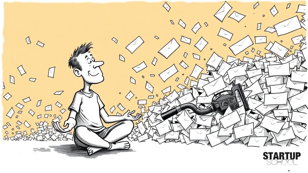 Show HN: Avec – iOS 이메일 앱, Gmail 받은 편지함을 몇 초 만에 관리하세요