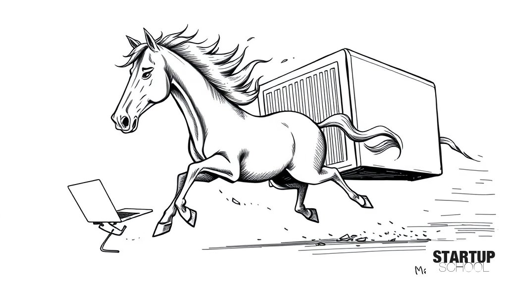 Show HN: "Be horse." – M2 Air에서 구동하는 디퓨전 언어 모델