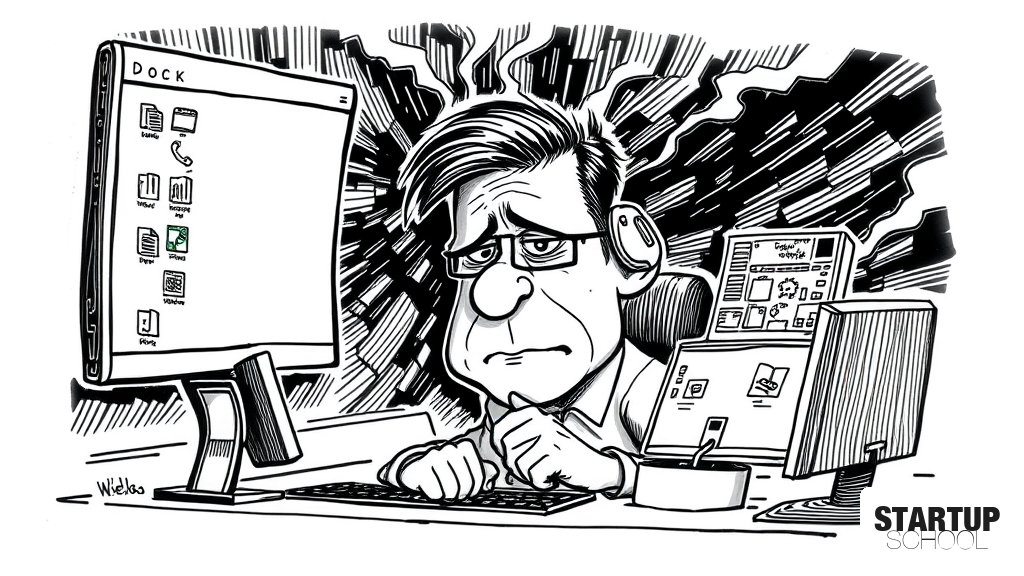 Show HN: boringBar – macOS용 작업 표시줄 스타일 Dock 대체 프로그램