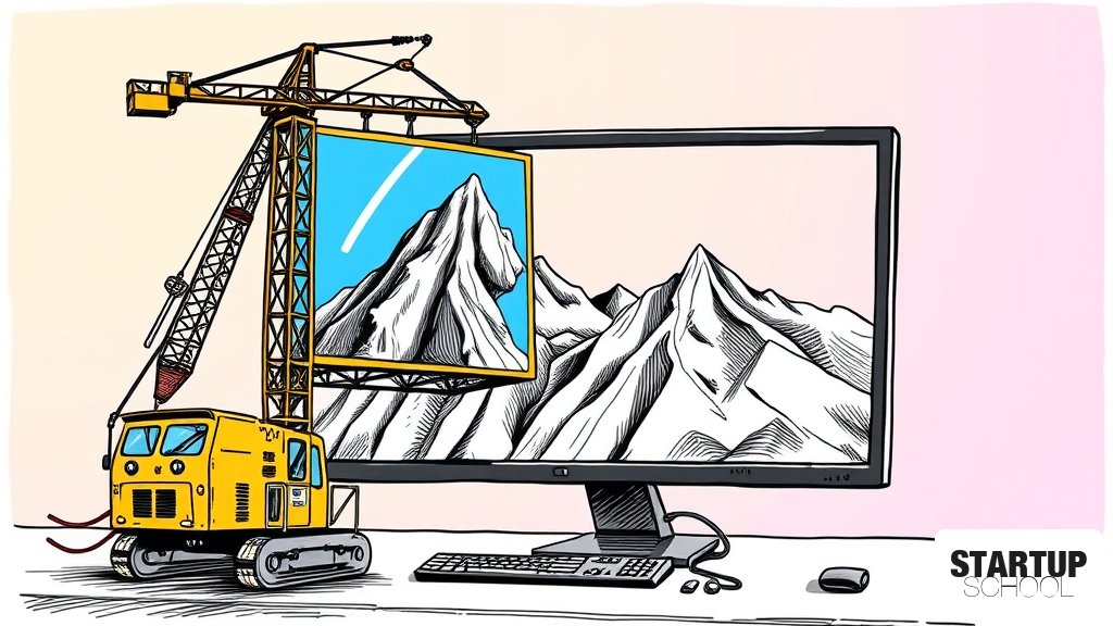 Show HN: 브라우저 기반 3D 지형 재구성