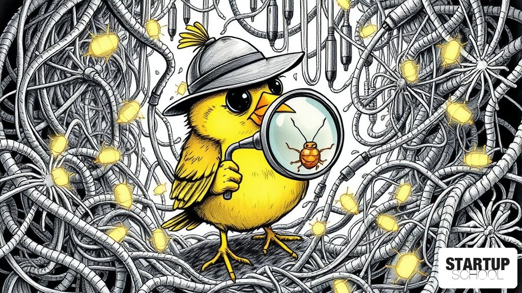 Show HN: Canary (YC) – 독립적인 AI 코드 검증