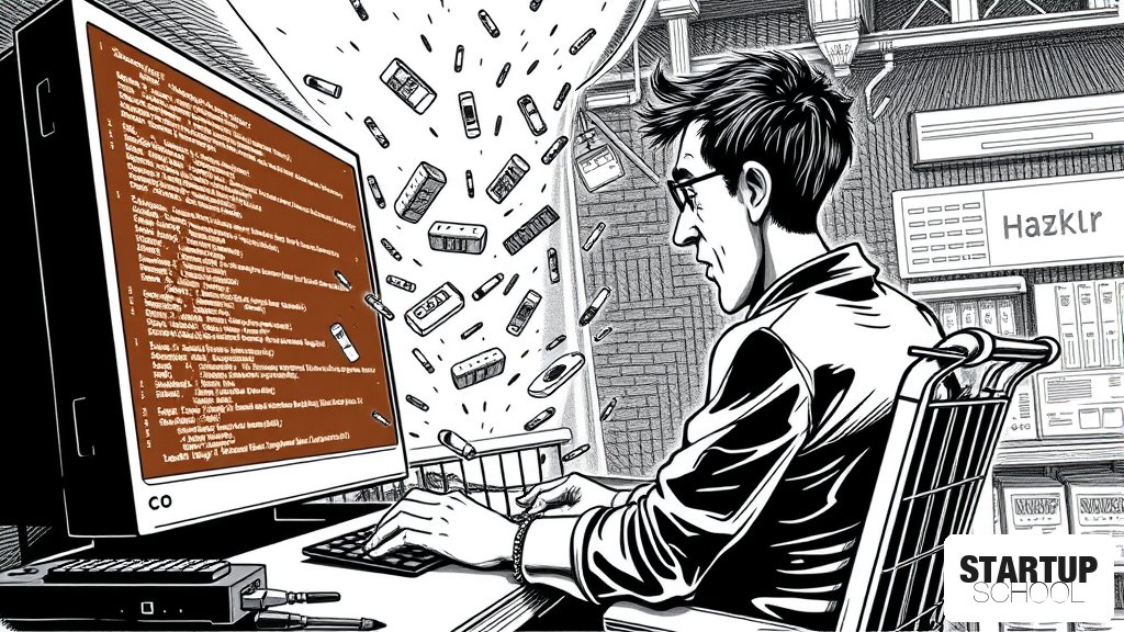 CLI: REWE API를 역설계하여 식료품을 주문하는 CLI (Haskell)
