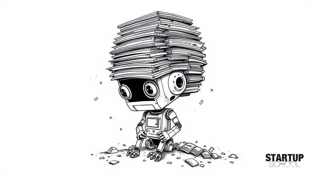 Show HN: .md를 활용한 지속적 학습