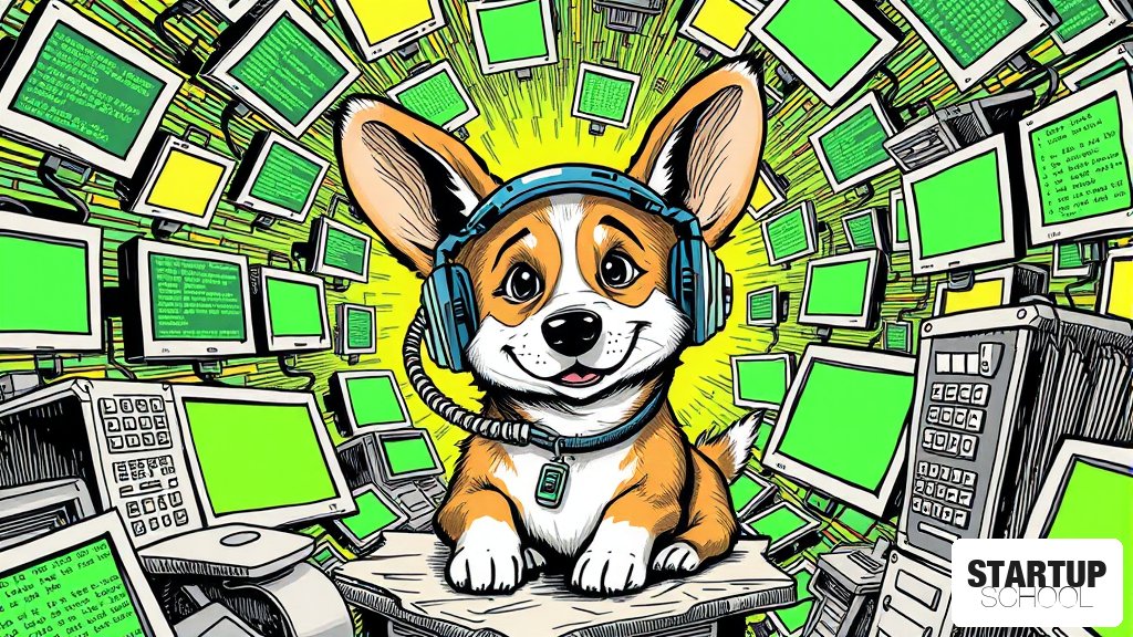 Show HN: Corgi, 유용한 에이전트, 터미널 멀티플렉서
