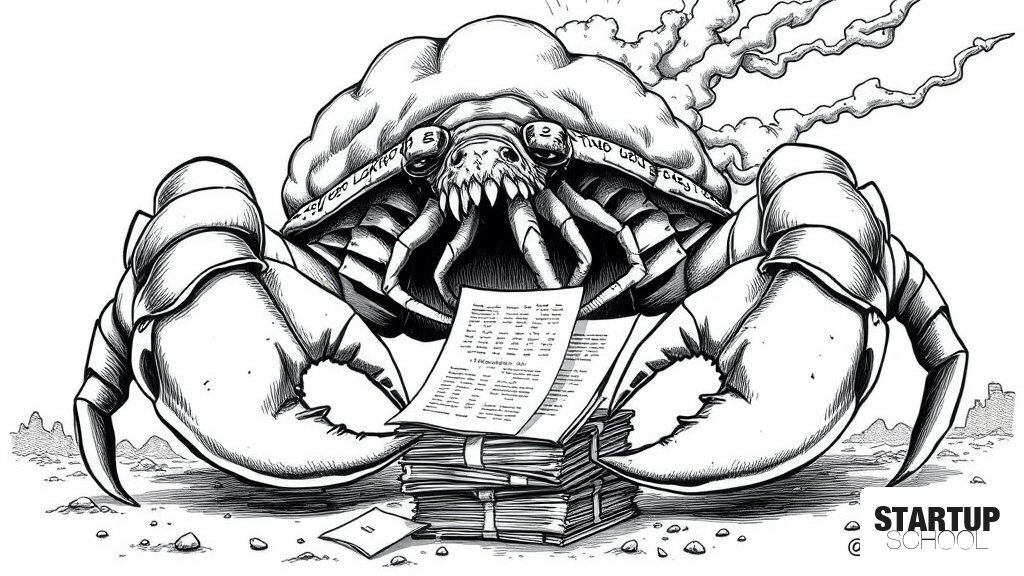 Show HN: CrabPDF – 개인 정보 보호를 최우선으로 하는 실제 텍스트 편집 PDF 편집기
