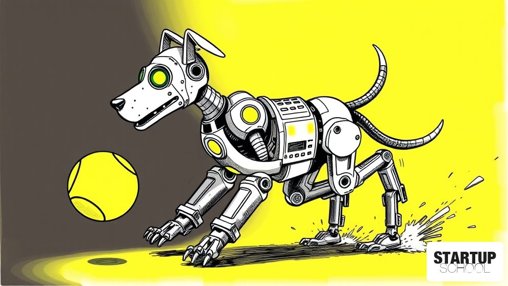 Show HN: Cubic Doggo 06R: 12-DOF 4-Legged Robot with IMU