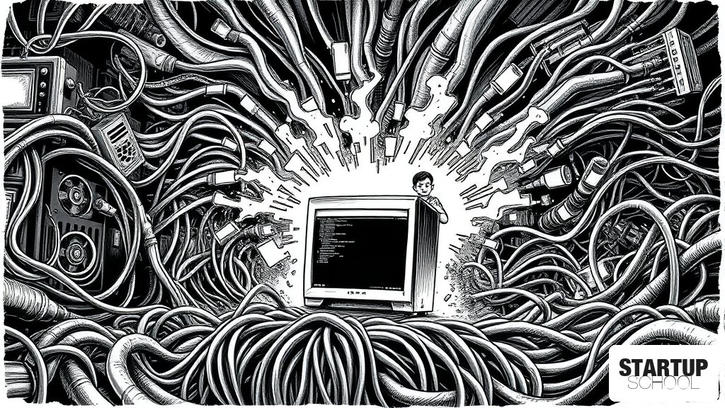 Show HN: Deflect One – SSH를 통해 Linux 서버를 관리하는 명령줄 대시보드