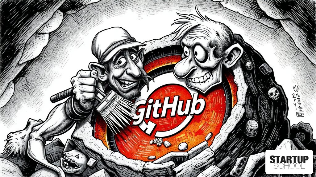 Show HN: Devthropology - GitHub 저장소에 대한 더 나은 인사이트