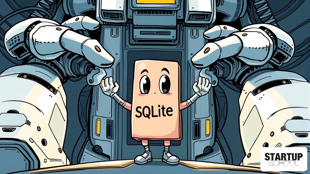 Show HN: 분산 SQLite on Modal