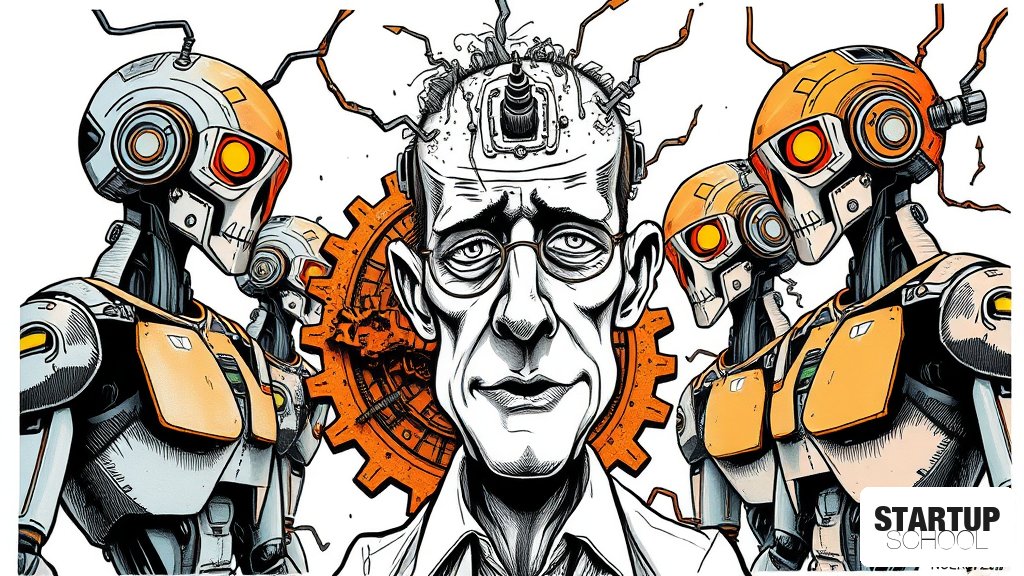 AI 시대에 엔지니어링 두뇌가 녹슬지 않도록 하세요