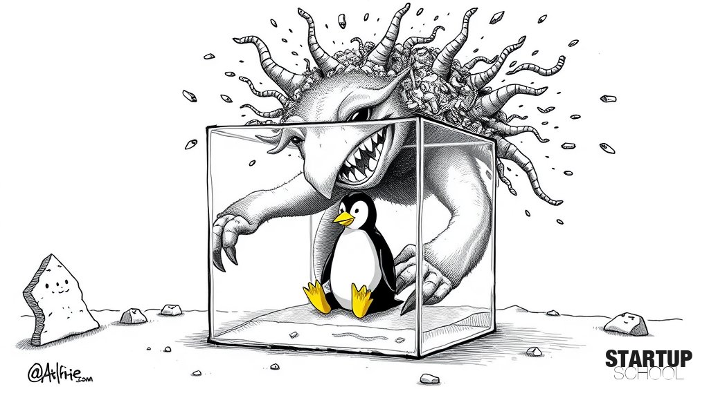 Show HN: Drop – gVisor 지원을 갖춘 루트리스 Linux 샌드박스