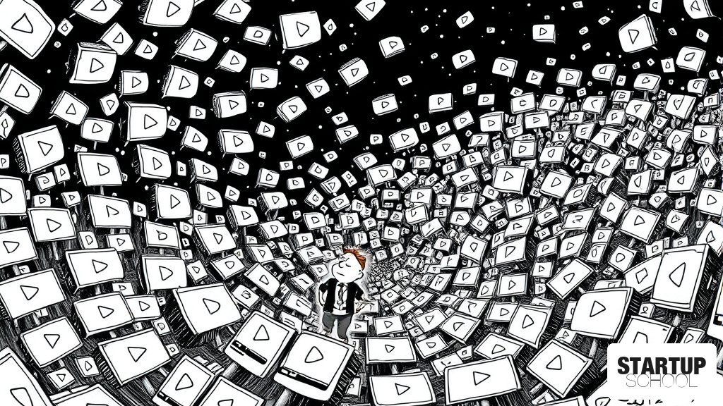 Show HN: 유튜브 채널 동적 지도