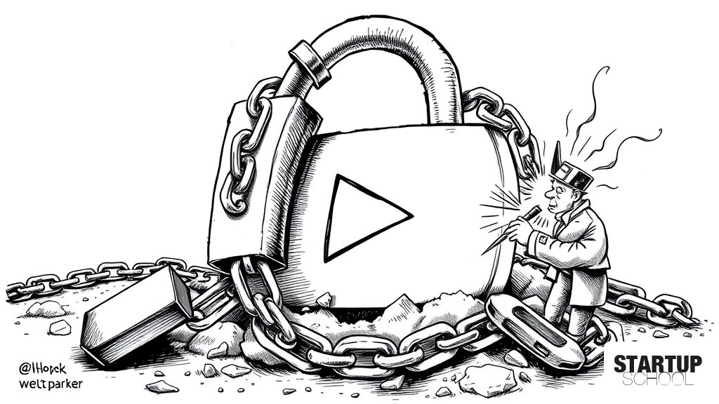 Show HN: YouTube 동영상 암호화++