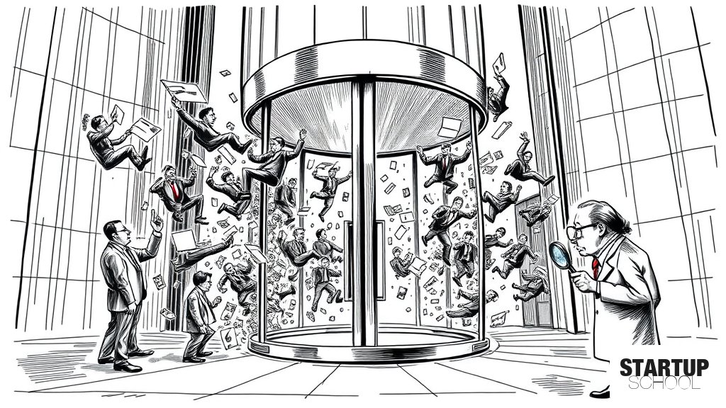 SEC에서 실시간으로 확인하는 미국 상장사 CEO 및 CFO 교체 현황