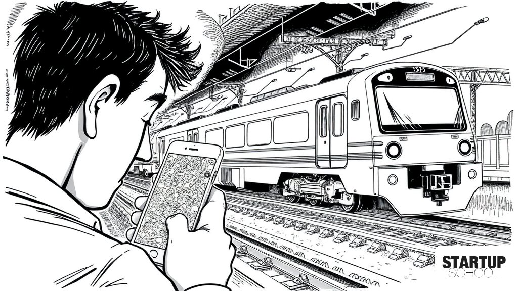 Show HN: 샌프란시스코의 모든 MUNI, BART, Caltrain을 실시간 지도에 표시