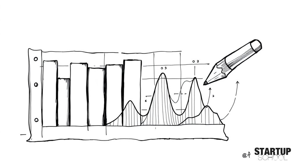 Show HN: Excalicharts – Excalidraw를 위한 차트 라이브러리